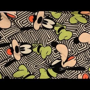 3XL Goofy themed LuLaRoe Randy